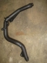 охладителна тръба за бмв 11532247918, снимка 2