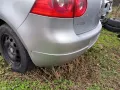 Задна броня за Голф 5 Volkswagen Golf 5 LA7W, снимка 2