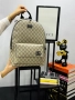 Gucci Дамска Раница Гучи - Налични Различни Цветове Код E891, снимка 2