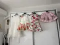 красиви рокли за повод, снимка 1