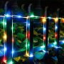 10/20М ЛЕД БЯЛ, СИН, RGB LED с режими Водоустойчив маркуч лента, снимка 4