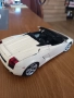 Количка Lamborghini Gallardo Spyder 1:18 , снимка 3