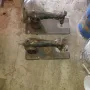 Стари шевни машини и части, снимка 2