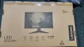 Геймърски монитор Lenovo - G24e-20, снимка 1