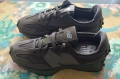 Маратонки NEW BALANCE 327. Размер 43. Нови., снимка 3
