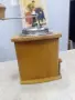 Антична/Винтидж ръчна мелничка Armin Trosser (Германия) – за колекция или подправки , снимка 3