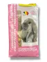 Пълноценна храна за декоративни зайчета, 1,5 кг. - Benelux Dwarf Mixture Rabbit - Модел: 3110076, снимка 2