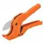 TRUPER EXPERT професионална ножица за PVC тръби - 42 мм, снимка 1 - Други инструменти - 31411100