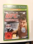 Xbox 360 Classics - UFC 2009, снимка 1