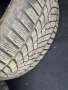 4 бр. Зимни гуми GoodYear 215 60 R16 , снимка 8