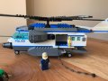 Lego City 60046 - Наблюдение с хеликоптер, снимка 4