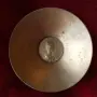 Бронзов съд. Чиния, блюдо., снимка 1