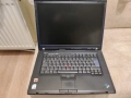 IBM Lenovo T60p, снимка 4