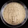 10 МАРКИ 1986 ГОДИНА - ГДР, снимка 1