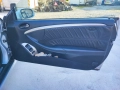 Салон от мерцедес W209 кожен фейса , снимка 8