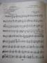 Ноти "Концерт для виолончели с оркестром-Д.Шостакович"-52стр, снимка 5