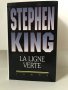 4 книги френски език Молиер Нострадамус Стивън Кинг роман, снимка 3