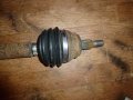 Предна дясна полуоска Шкода Октавия 1.9 90 к.с, снимка 3