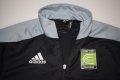 Adidas - coerver coaching - ClimaLite - Страхотно 100% ориг. горница / Адидас , снимка 5