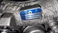 Турбо компресор за Skoda Octavia - K03-53039700136 / 06J145701R, снимка 2