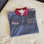 Kevin Magnussen 20 Formula 1 F1 Grand Prix Tours "Sometimes You Have Nothing To Lose" Jersey Polo Te, снимка 1