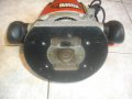 1100 Вата-Английска Оберфреза-5А-8000-20 000 об/мин-Black Decker KW850E, снимка 6