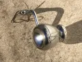 стар авто фар "HELLA" - ретро - ОРИГИНАЛ, снимка 3