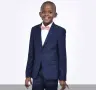 Детско сако ZARA 11-12години , снимка 2