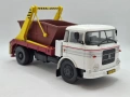 Skoda - Liaz 706 MT, Deahostini, 1:43, снимка 5