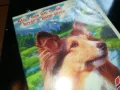 LASSIE-ORIGINAL VHS VIDEO TAPE 2205251543, снимка 4