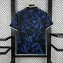 Футболна тениска на Argentina World Cup 2026 Away Jersey Fan Version - S размер, снимка 2