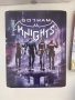 Gotham Knights PS5 Steelbook edition , снимка 1