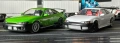 Solido 1:18 Nissan Silvia S15 мащабни модели коли 2бр., снимка 3