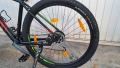 GHOST 29 цола Алуминиев велосипед , снимка 9