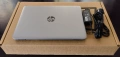 Продавам Гаранционнен HP EliteBook 745/матFHDсKам/4x2.5ghzThr/SSD256+500gb/8gb/AmdR7/Св.Кл/НоваБат  , снимка 10