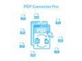 Професионален софтуерен конвертор PDF Converter Pro, снимка 1 - Други - 42573953
