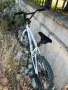 BMX колело без спирачки, снимка 2