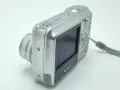 Nikon Coolpix L3 Digital Camera Silver 5.1 MP 2" LCD 3x Optical Zoom, снимка 9