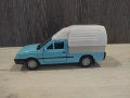 Метална количка Polonez FSO Truck !!!, снимка 4