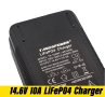 Зарядно устройство TangsPower за Li-Fe-PO4 батерии 14.6V 10A (4s, 8s) , 29.2V, снимка 2