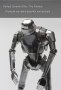3D метален пъзел Комплекти Направи си сам Star Wars Робот за тийнейджъри Мъже Хобита Игра 3Д пъзели, снимка 6