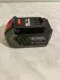 Бързо зарядно-Wurth M- Cube 18V и Батерия Wurth M- Cube 18V-4Ah, снимка 5