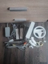 Nintendo Wii + аксесуари, снимка 1