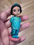 Disney Animators, Mini Princess dolls, 6 броя, снимка 3