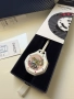 Swatch x AP Royal Pop Huit Blanc - оригинален, пълен комплект Unisex, снимка 3