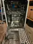 Electrolux съдомиялна за вграждане 45 см използвана, снимка 4