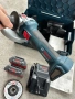 Bosch GWX 18V-7, снимка 3