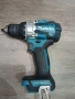 Акумулаторен винтоверт MAKITA DDF489 , снимка 1