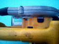 DeWALT 14.4V ръчен циркуляр тяло/боди, снимка 3