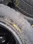 225 55 16 Континентал 2бр зимни , снимка 5